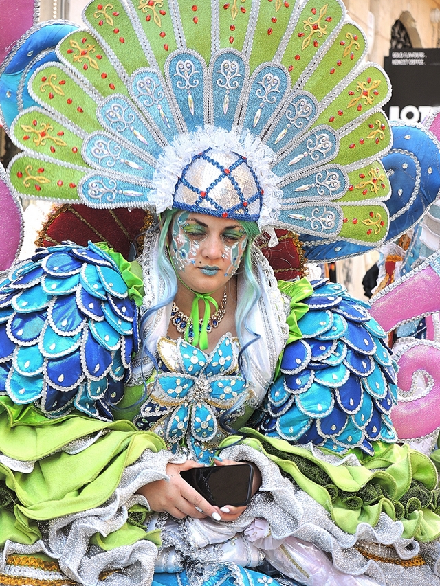 Malta: 'Il-Karnival ta' Malta