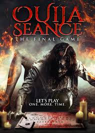 فيلم Ouija Seance The Final Game 2018 مترجم