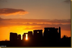 Stonehenge NY Day 2013