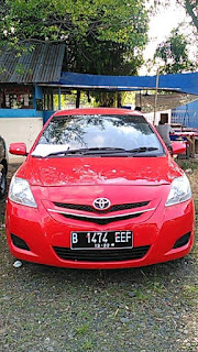 Mobil Bekas Maros 1