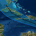 La tormenta tropical Elsa entrará a República Dominicana este sábado