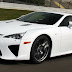 2012 Lexus LFA|Review-Price-Interior-Exterior