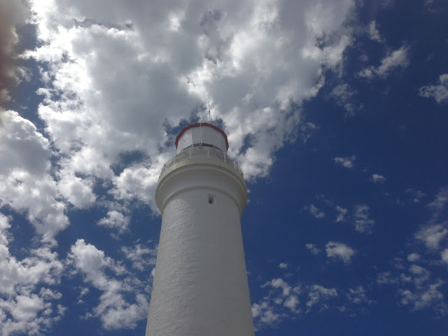 Cape Nelson Lighthouse