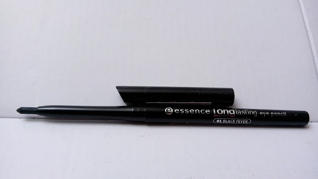 Essence Longlasting Eye Pencil supersoft eye pencil for precise application. long lasting.