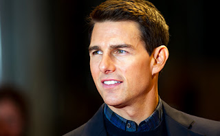 tom cruise 2013