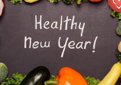 Want to stay healthy in the new year? See Health Resolutions