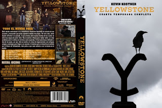 YELLOWSTONE – TEMPORADA 4 – 2021 – (VIP)