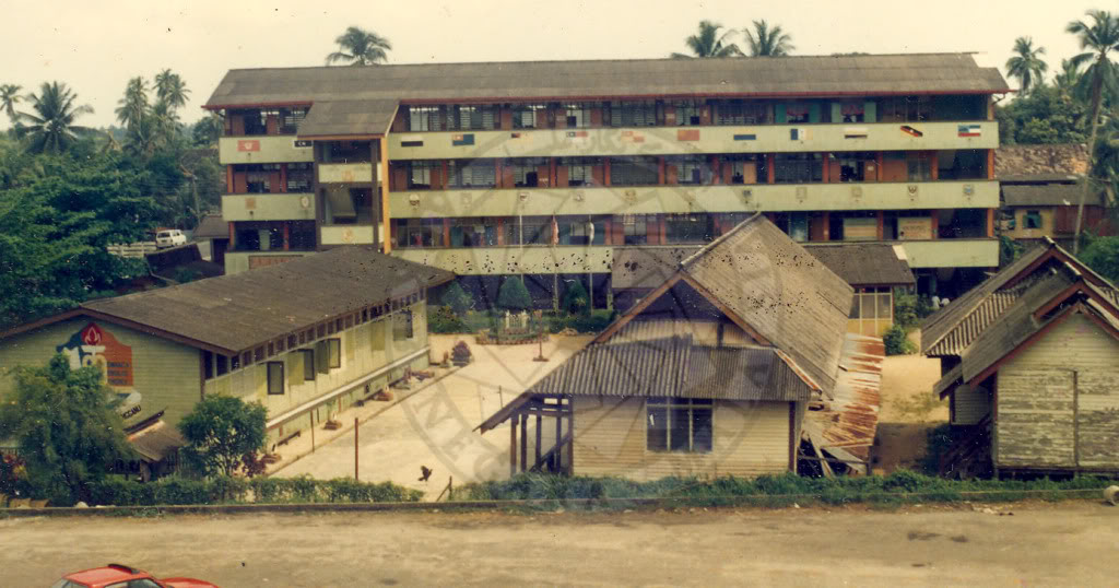  SEKOLAH KEBANGSAAN  LOSONG SEJARAH SKLo