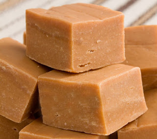 Easiest Peanut Butter Fudge Recipe