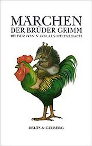 Märchen der Brüder Grimm: 101 Märchen (Beltz & Gelberg)