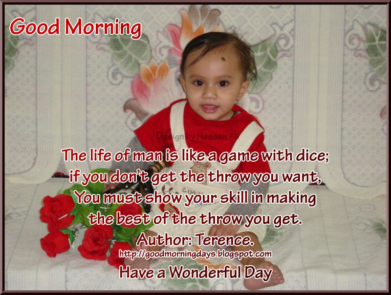 good morning quotes. Labels: Good Morning Quotes