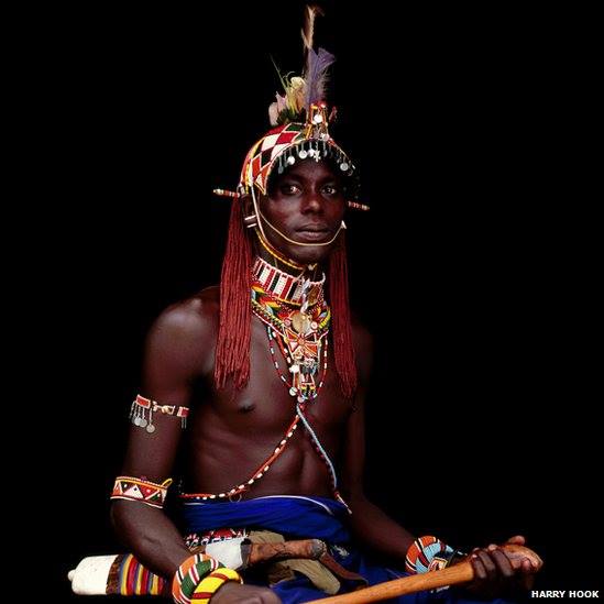 Culture and beauty 2