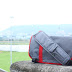 筆電包、郵差包混搭的帥氣風格包款 ～ Shuai M1 Messenger Bag 13''
