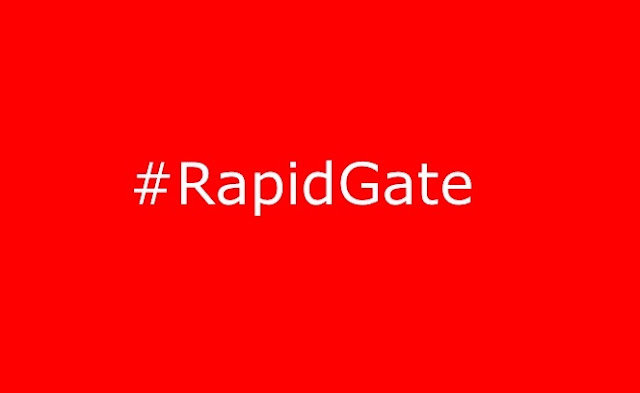 #RapidGate