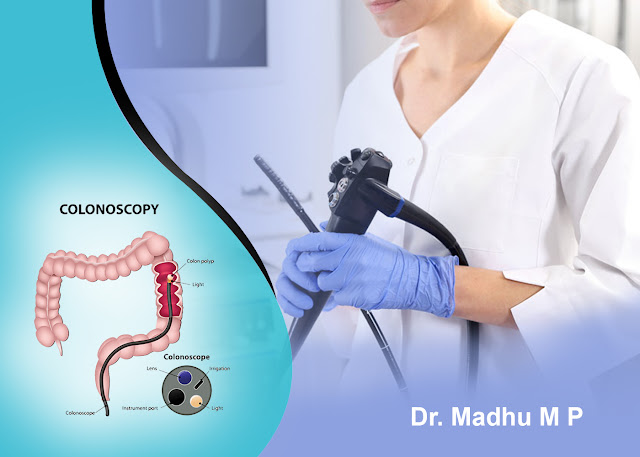 Colonoscopy in Banashankari