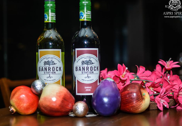 Aspri Spirits adds Banrock Station to its Wine Portfolio