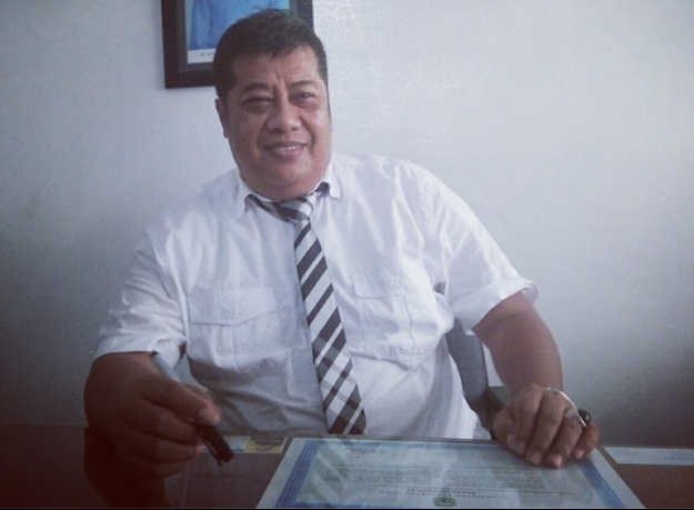 Amang Usman