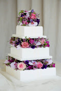 White wedding cakes, yellow wedding cakes, pink wedding cakes, blue wedding . (weddings in malta wedding cakes )