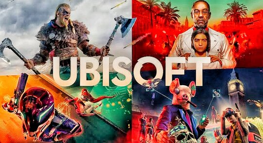 Ubisoft has taken down the internet services for 90 of its older games | Games and Technology