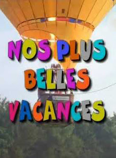 Nos plus belles vacances (1996)