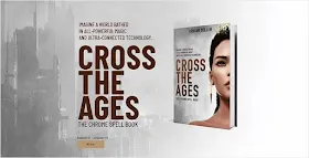 Метавселенная Cross The Ages