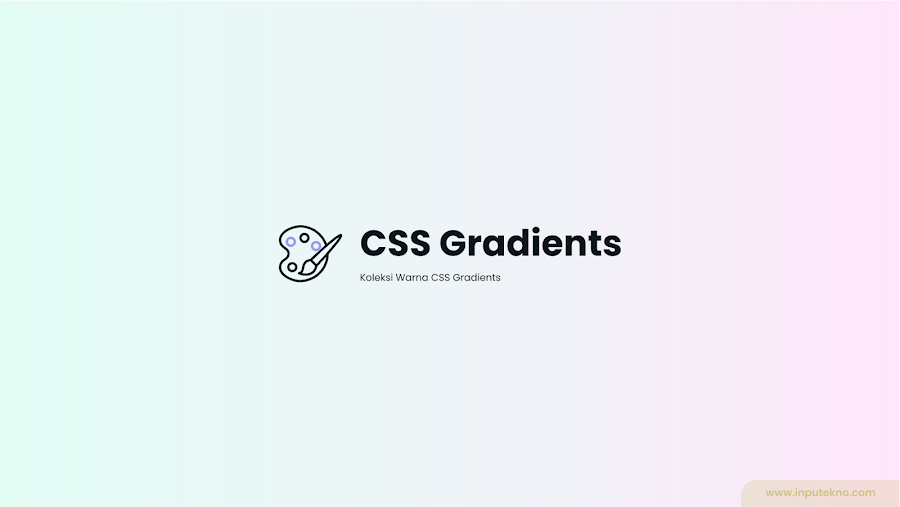 CSS Gradients