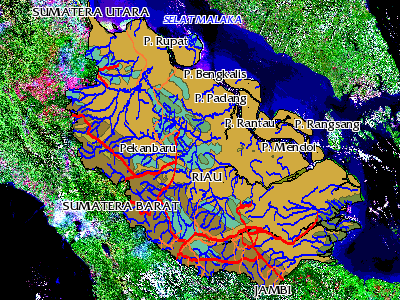 geomorfologi