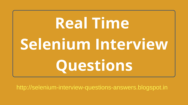 http://selenium-interview-questions-answers.blogspot.in