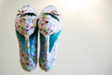 bridal shoes in gainesville fl