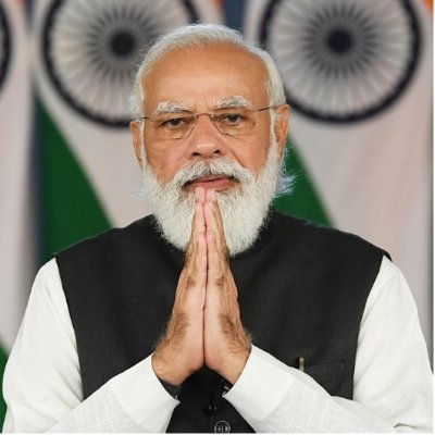 प्रधानमंत्री आवास योजना का घर पाकर युवक ने PM को लिखा चिट्ठी,प्रधानमंत्री ने दिया जबाब