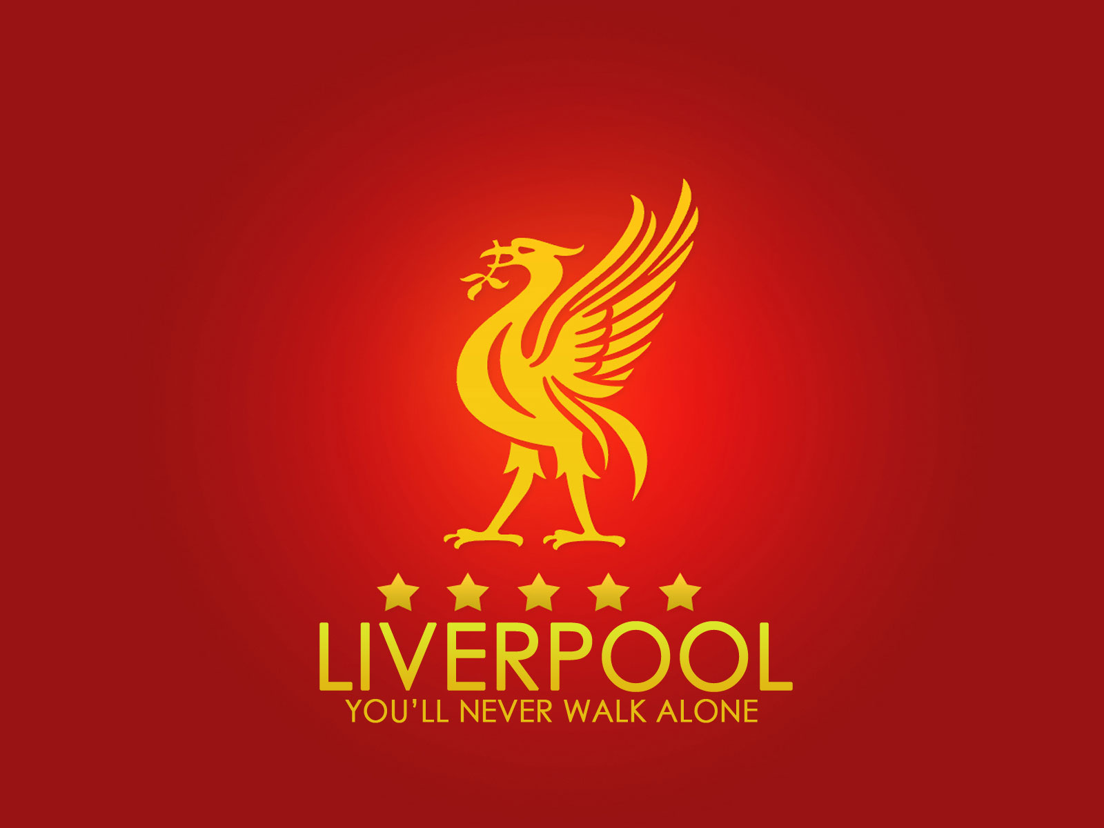 Wallpaper Liverpool FC (20 Gambar)