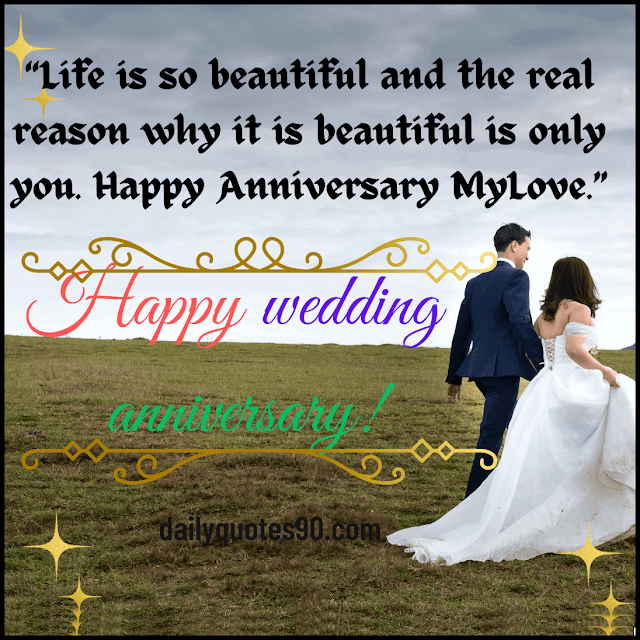 wedding couple, Happy Wedding Anniversary : 50+ Happy Marriage Anniversary Wishes, Quotes & Images.