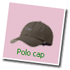POLO CAP