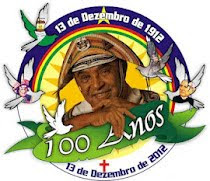 100 anos de Luiz Gozanga