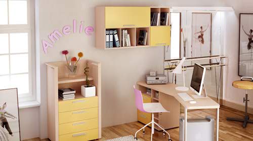 Cute Dorm Room Decorating Ideas