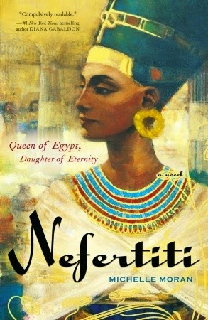 http://www.justonemorechapter.com/2011/09/nefertiti-by-michelle-moran.html