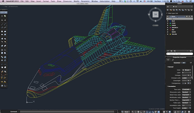 AutoCAD Institute in Delhi 