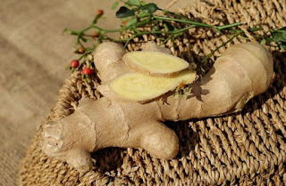 How To Clean The Liver With Ginger Easily