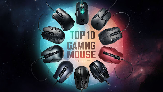 Top 10 gaming mouse - to gaming mouse - best gaming mouse ultimate play gear