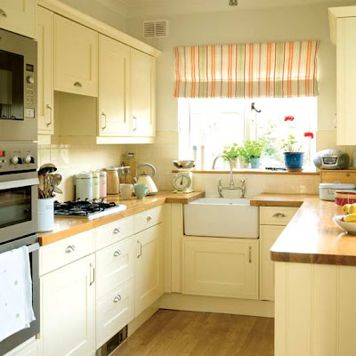 Kitchens View on Knitty  Vintage And Rosy  Kitchen Windows