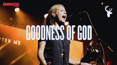 Goodness of God Song Lyrics - AsaameseLyrical