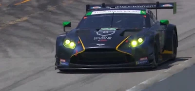 2024 IMSA WeatherTech SportsCar Championship - Chevrolet Grand Prix