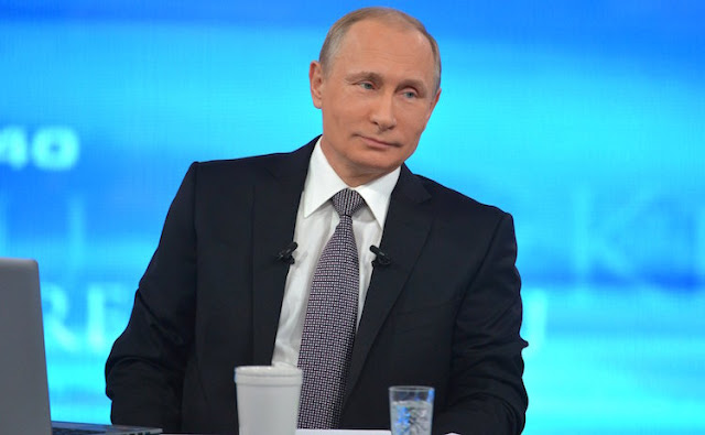 Путин считает недопустимым удешевление кредитов