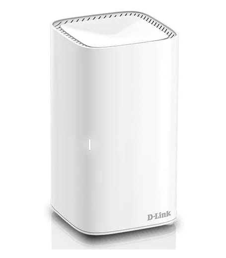 D-Link WiFi Router AC1900 Whole Home Smart Mesh