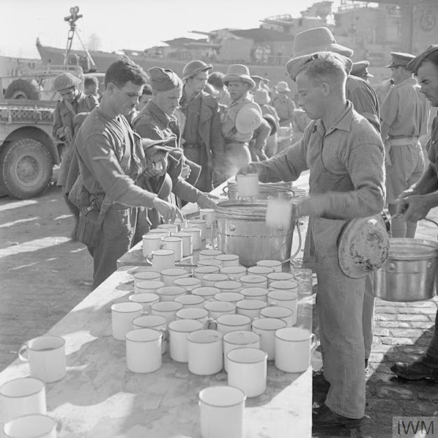 Evacuation of Crete 31 May 1941 worldwartwo.filminspector.com