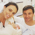 New Zealand Prime Minister Jacinda Ardern welcomes a baby girl, becomes the second world leader to do so while in office