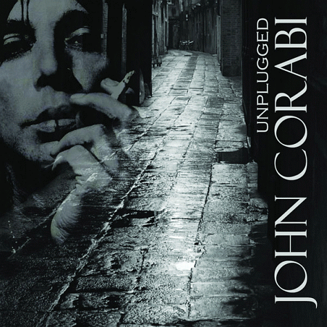 JOHN CORABI - Unplugged (2012) mp3 download