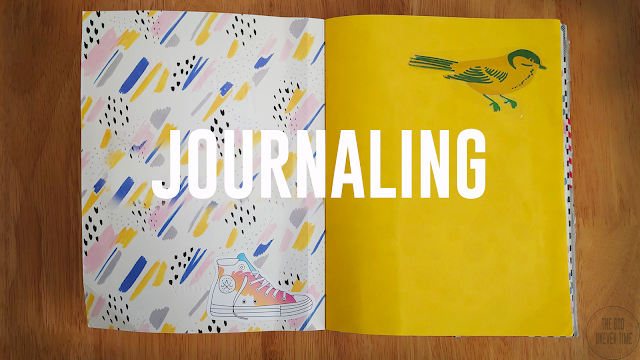 journaling, bullet journaling, process, progress, paper journal