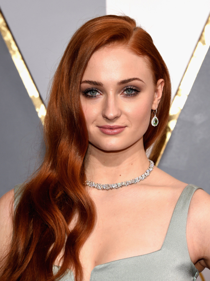 15 Stunning Shades of Red Hair You'll Want to Wear This Fall