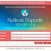 Cara Registrasi Operator Sekolah Pada Aplikasi Dapodikdas Terbaru